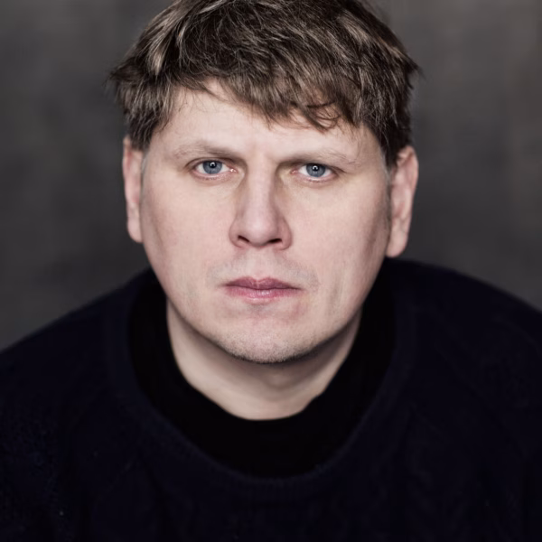 Sergej Newski