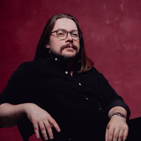 Steven Daverson