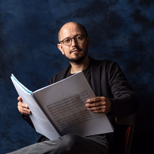 Federico Gardella