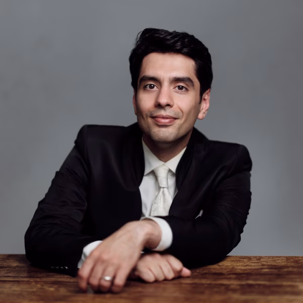 Amin Amel Ebrahimi