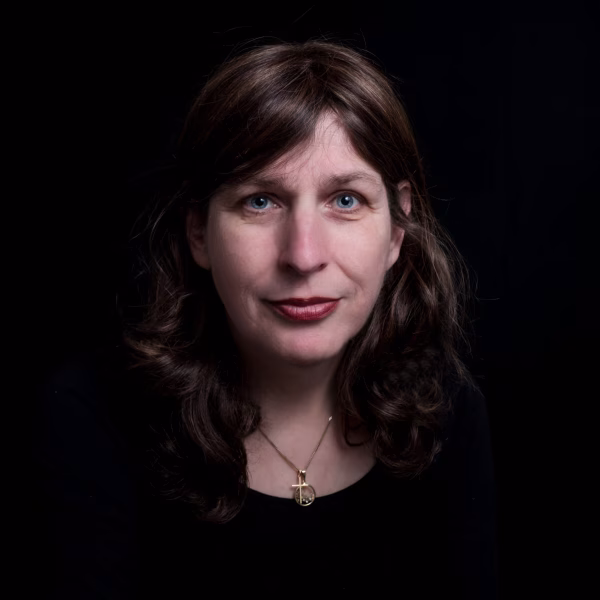 Renske Vrolijk