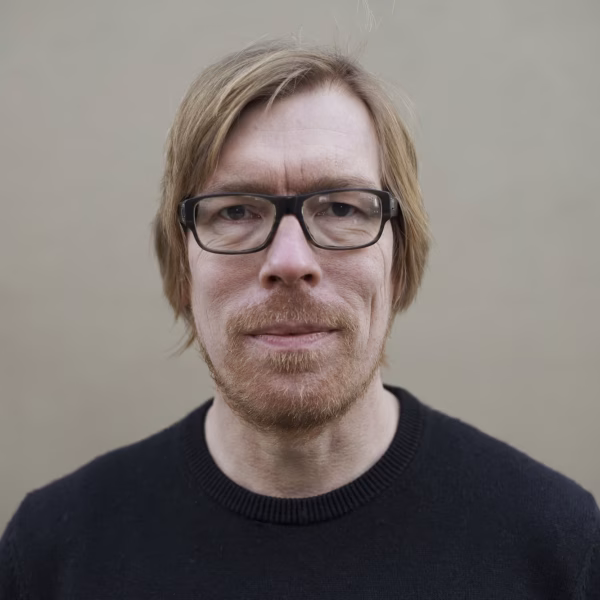 Hannes Seidl