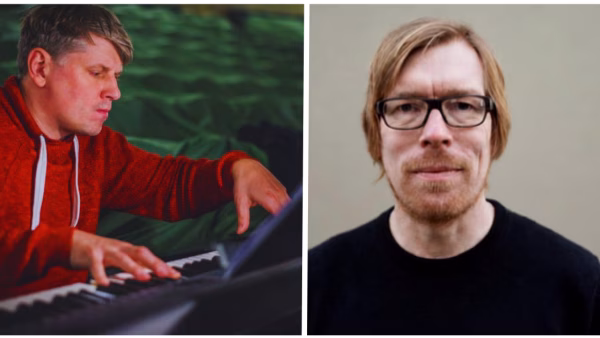 Hannes Seidl and Sergej Newski elected to the Akademie der Künste Berlin