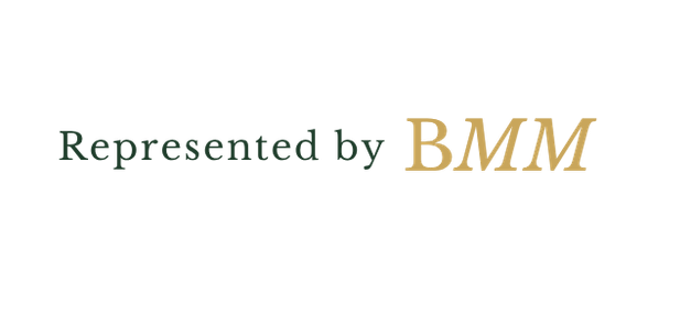 Represented by BMM